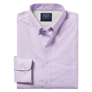 Charles Tyrwhitt Oxford Shirt